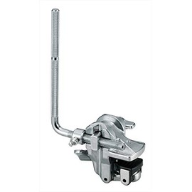 TAMA Cowbell Holder on Bass Drum (CBH50)