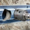Bosch 1x PRO Multi Material Hole Saw (for Softwood, Drywall,