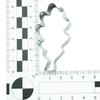 BekkiB 2415-Set of 5 Cookie Cutters "Forest" - Cookie Cutters