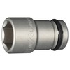TONE Impact Long Socket 4NV-23L Insertion Angle 0.5 inch (12.7