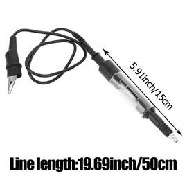 Ignition Spark Tester, Ignition Spark Tester, Spark Plug Tester, Ignition Tester, Ignition Tester, Ignition Tester, Ignition Coil Tester, Spark Plug Engine Ignition Tester, Car Spark Plug Tester,