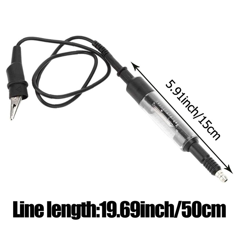 Ignition Spark Tester, Ignition Spark Tester, Spark Plug Tester, Ignition