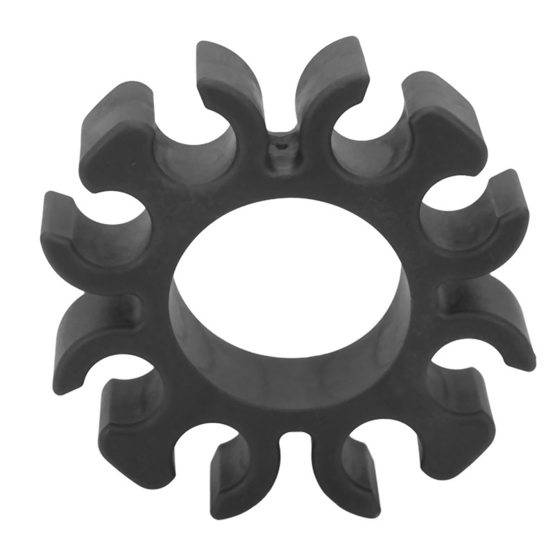 Silicone Drum Stick Holder Clip Portable Drumsticks Storage Display Stand