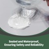 Waterproof Duct Seal Repair Putty - 8 Pack of Flexible