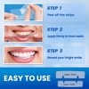 Teeth Whitening Strips, Tooth Whitening Kits, at Home Teeth whitening