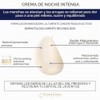 Night Protocole Cream 50ML(Dermeden)