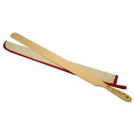 Lefse Stick, Sheathed