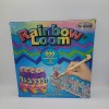 Horizon Group YouTube Rainbow Loom Craft Kit with Thread