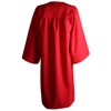 OSBO GradSeason Unisex Matte Robes for Graduation Gown, Choir Robes,