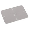 Jasper M350 Blemish-Free Pivot Plate – Router Circle Jig Accessory