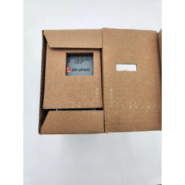 Mean Well DR-UPS40 UPS DC DIN Rail 21V to 29V