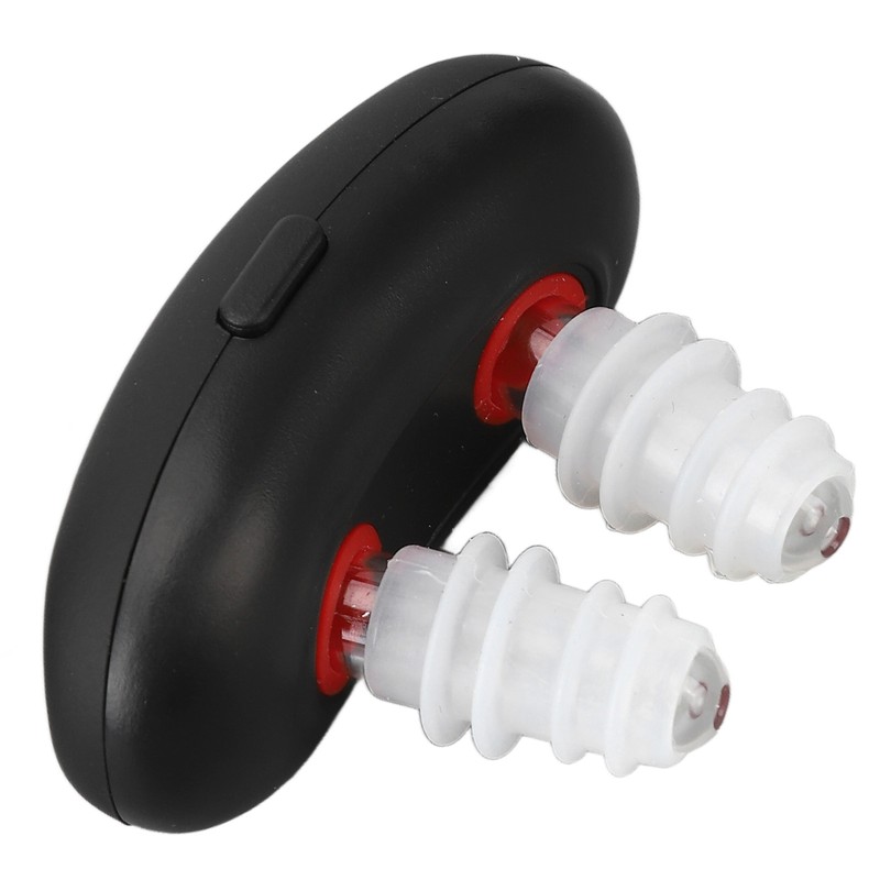 Rhinitis Machine Red Lighting Reduce Desecretion Nose Sinusitis Device for