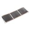 Electric Floor Heating Mat Ultra Thin Low Energy Consumption Tile