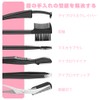 IWALT Eyebrow Set, Eyebrow Scissors, Eyebrow Scissors, Comb Included, Eyebrow