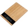NEMISO Digital Scale, Electronic Scale, Cooking Scale, Kitchen Scale, Compact,