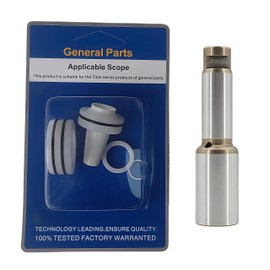 HSKLAADC 704-586 Piston Pump Repair Kit Piston Rod 704-551 Fits for Titan Impact 440 540 640 Sprayer Aftermarket