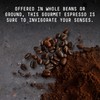 Stone Street Knee Buckling Espresso Coffee, Ground, High Caffeine Blend,
