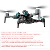 Remote Control Drone with Camera 4K Dual Camera Foldable Drone