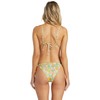 Billabong On The Bright Side - Tri Bikini Top for