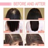3pcs Grapefruit Thicker Hair Lotion Spray 100ml Smoothing Nourishing Hair