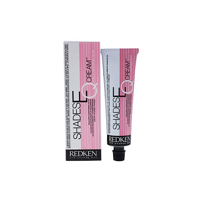 SHADES EQ 8CR CREAM 63ML