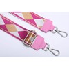 Ever Bloom Designer Adjustable 5 cm Shoulder Strap, Various Colours,
