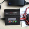 80W DC/AC Balance Charger Discharger for LiPo LiFe Lilon NiCd