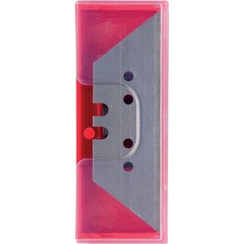 Format 4033119001435 – Trapezoidal Replacement Blade Pack of 10 Scissors 3804 Lñwe