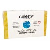 Celesty Kit 30pzs Jabón Artesanal Antibacterial Glicerina Aroma 100g