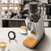 Single Dose Hopper Compatible with Eureka Mignon Espresso Coffee Grinder