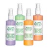 Mario Badescu Facial Spray Collection with Rose Water, Cucumber, Lavender