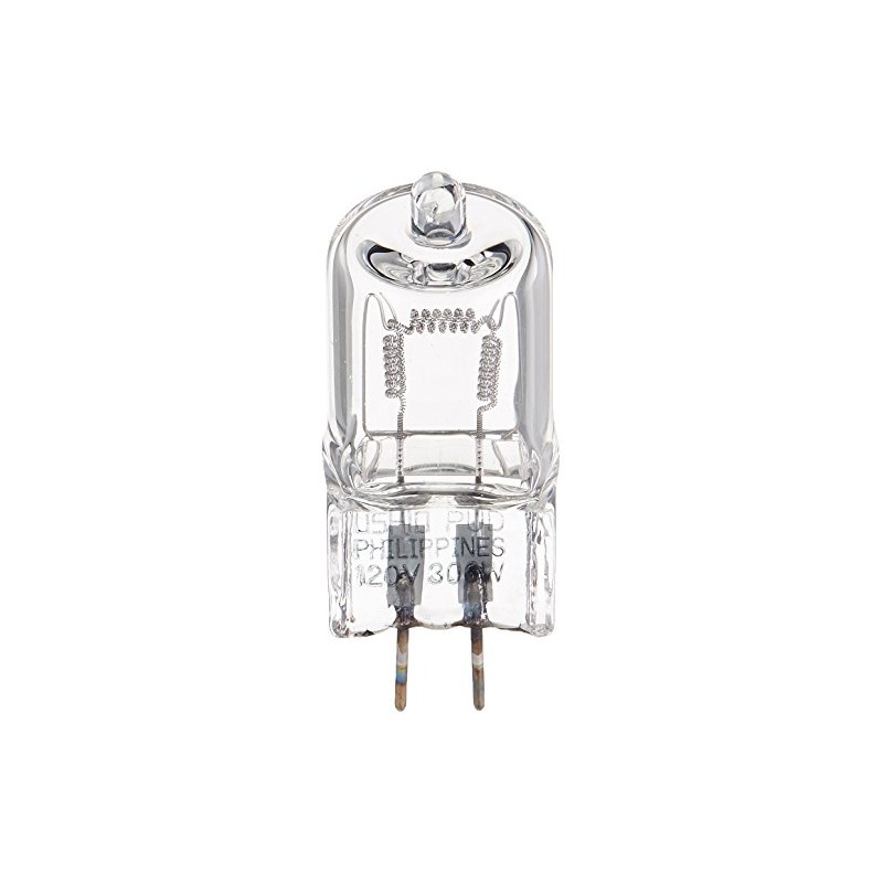 JCD STUDIO LAMP 300W 120V - FOR BRONCOLOR PULSO