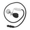 Body Pressure Gauge Ball Tester Relaxation State Measurement Tool with