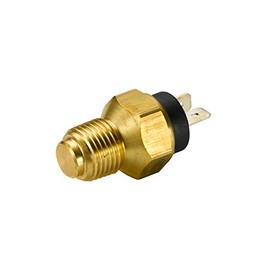 HELLA 6PT 009 309-531 Sensor, oil temperature - 12V - Bolted