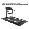 Tapete Para Cinta De Correr Tapete Para Bicicleta Compatible