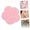 Outanaya 30pcs Gentle Face Sponges Multi-function Makeup Remover Facial Cleanser