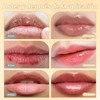 2PCS Labial Ajustable Por Ph Que Cambia De Color, Bálsamo
