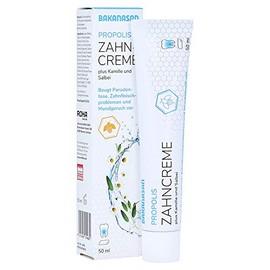 Propolis Toothpaste (0.05 L)