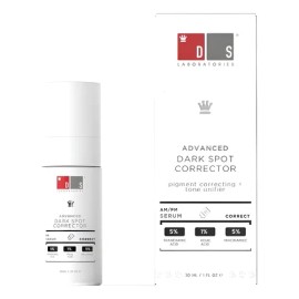 Advanced Dark Spot Corrector Serum Corrector + Unificador