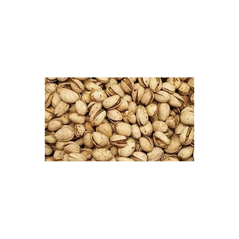 Pistachios, Jalapeno "Tasty n' Delicious" In shell (1 lb.) by