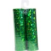 Folat 65812 – Stelle filanti – Verde olografico – 2