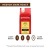 Community Coffee Cafe Special Ground Coffee, Medium Dark Roast, 64