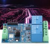 Bluetooth Relay Module 2‑Way for Android Mobile Phone APP Wireless