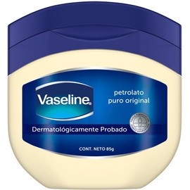 Vaseline Petrolato Original 85 G