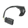 RUIANOMG 901-5207 Clutch Switch Replacement for Freightliner Cascadia 2008-2020