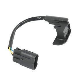 RUIANOMG 901-5207 Clutch Switch Replacement for Freightliner Cascadia 2008-2020
