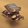 HERSHEY'S Milk Chocolate with Whole Almonds Candy Bars, 2.6 oz