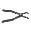 Push Pin Pliers 30 Degrees Premium Iron High Durability Safe