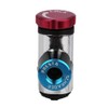 Keenso GIYO Ciclismo Bicicleta Bicicleta CO2 Cartucho Bomba Bola Mini