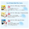 Siemoa Sarari Nudy Waki Film (Anti-Sweat Film) Normal Roll Type